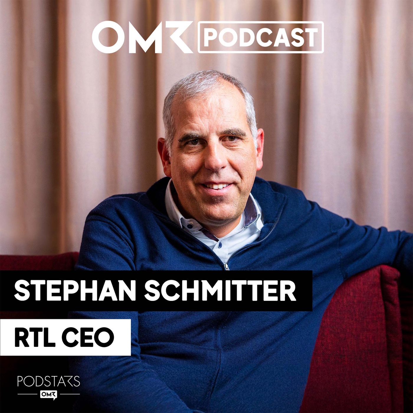 RTL-CEO Stephan Schmitter (#752)
