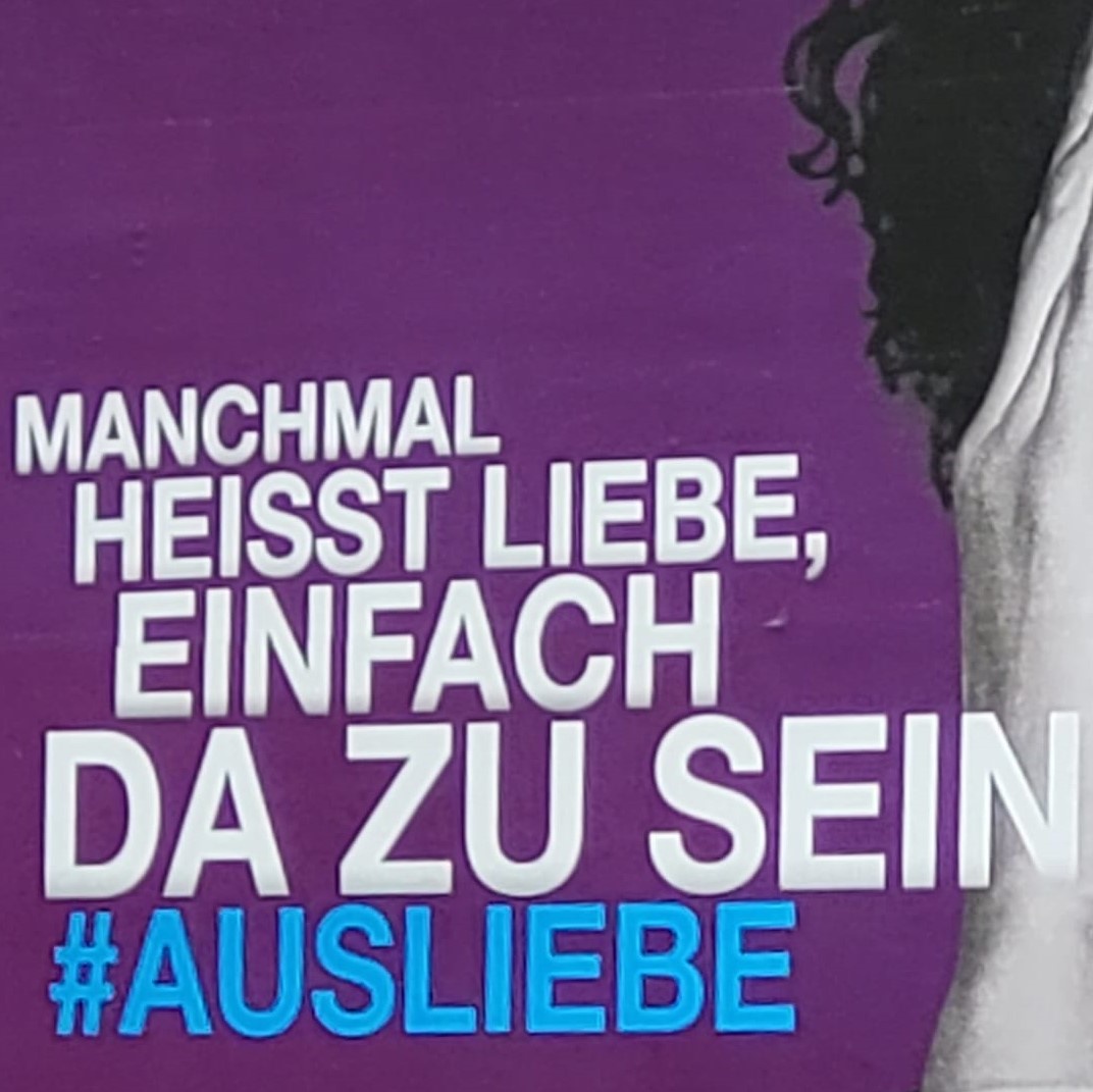 Gerne Gutes tun