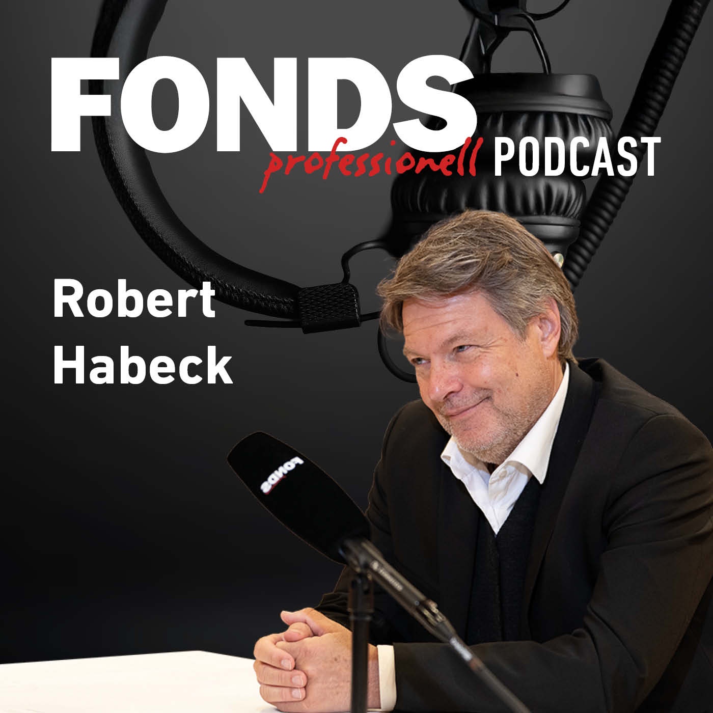 #55 Joachim Nareike sucht das Gespräch mit Robert Habeck