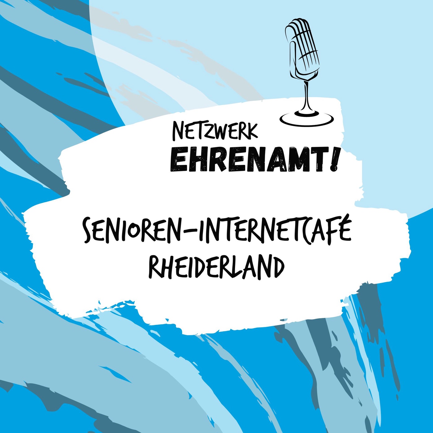 Folge 31 - das Senioren-Internetcafé Rheiderland