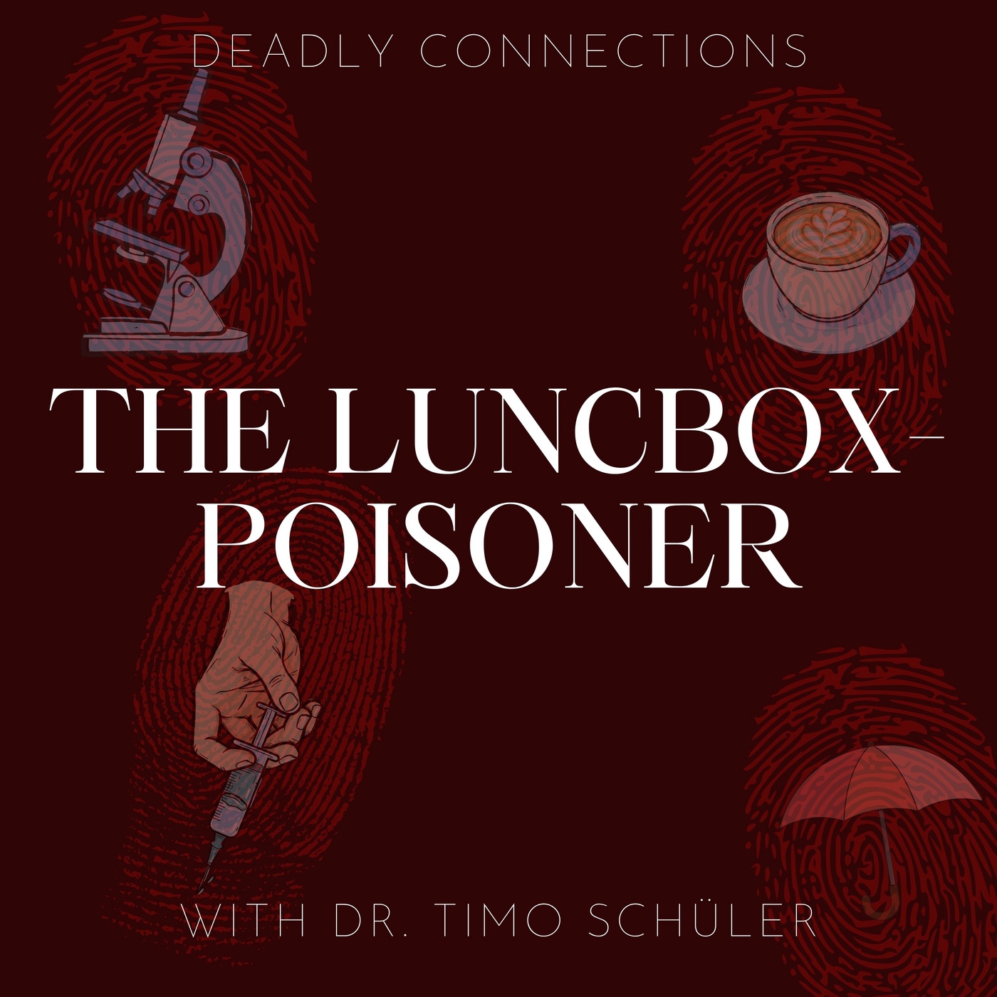  The Lunchbox Poisoner [EN]