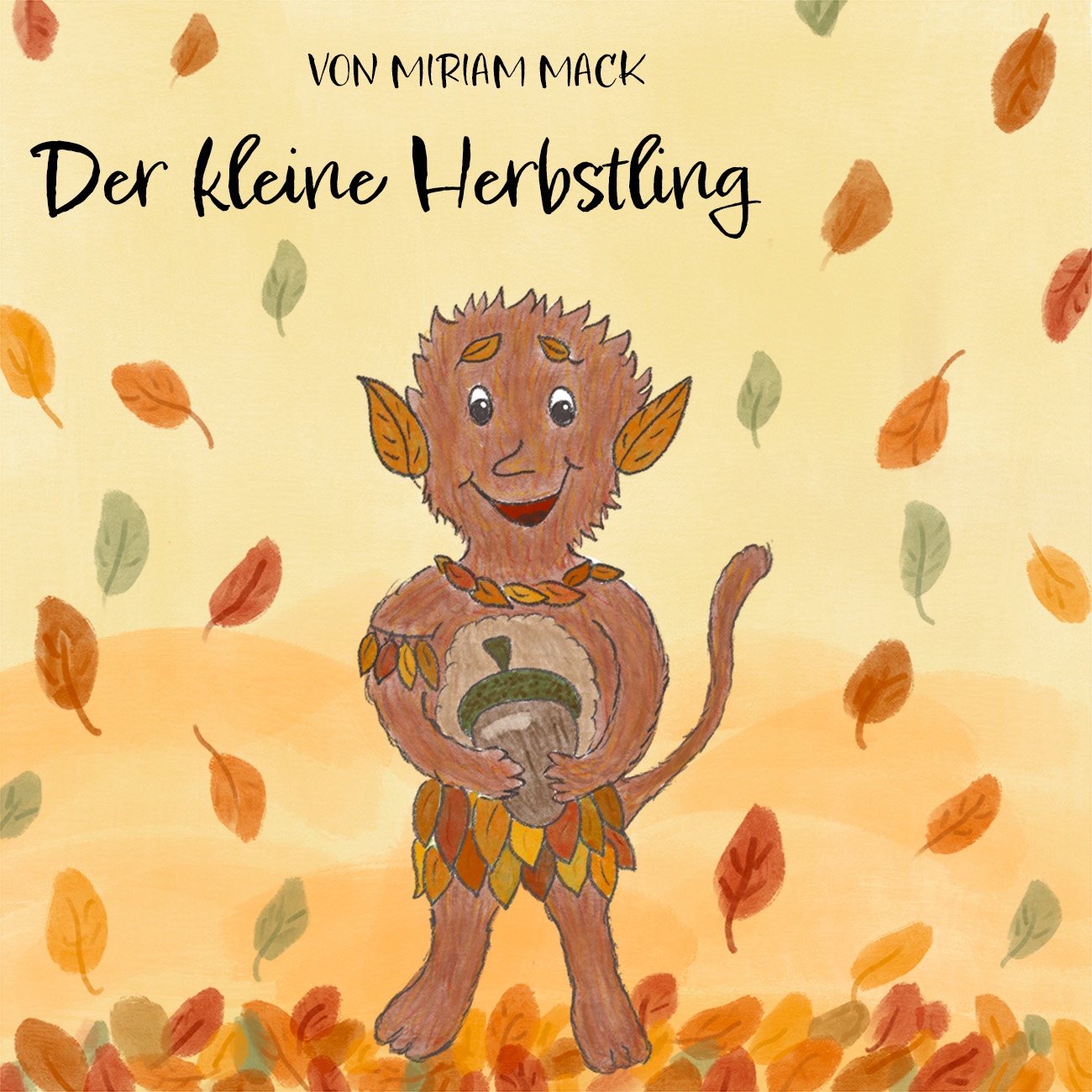 Der kleine Herbstling