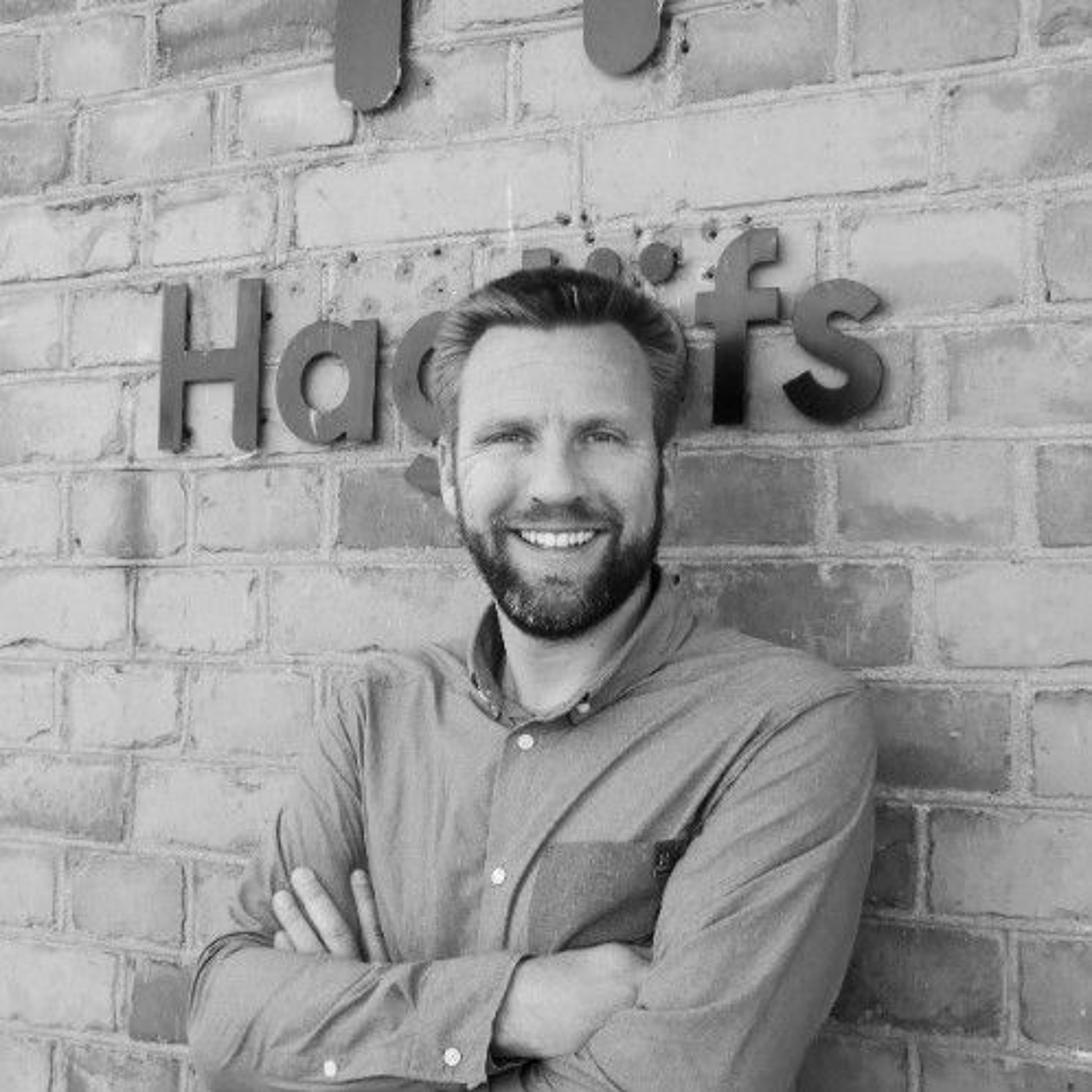 #38 How the leader in outdoor performance products will become a digital leader