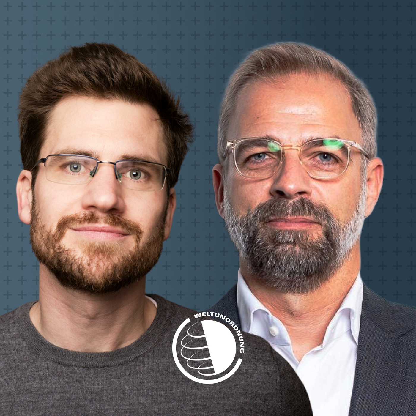 Wird Kanada EU-Mitglied, Stefan Liebich?
