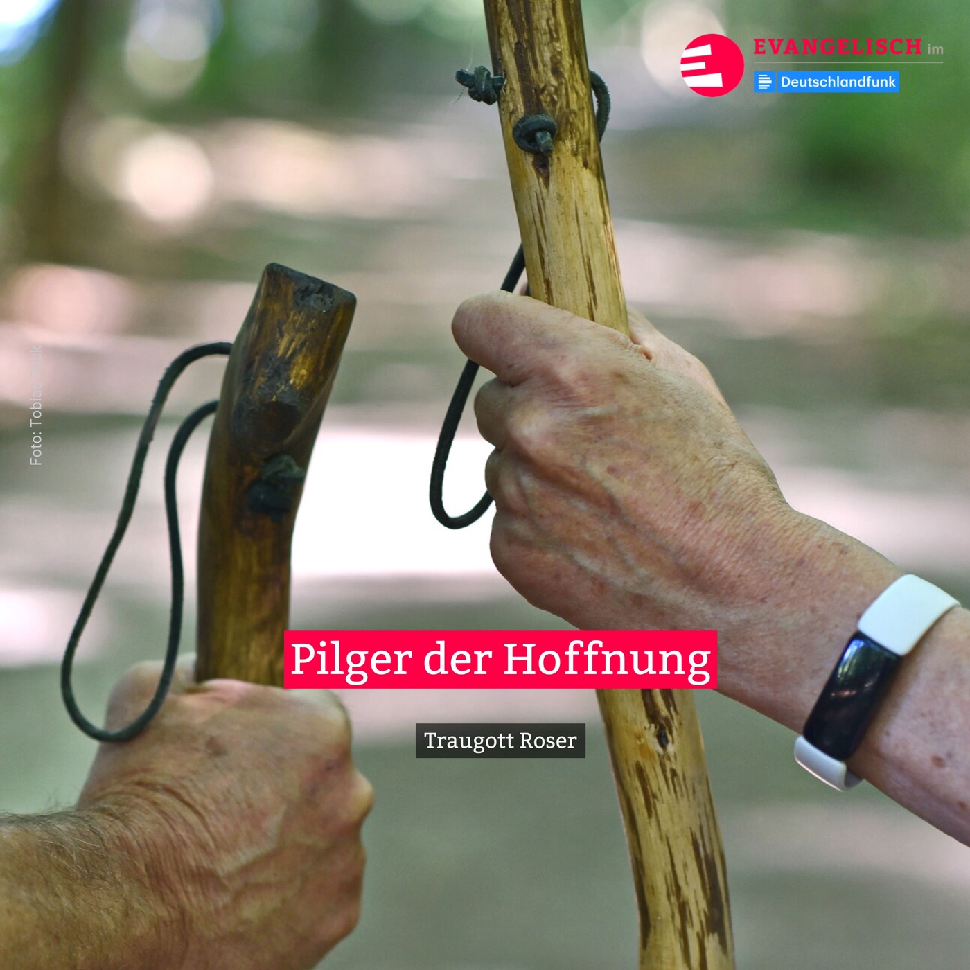Pilger der Hoffnung