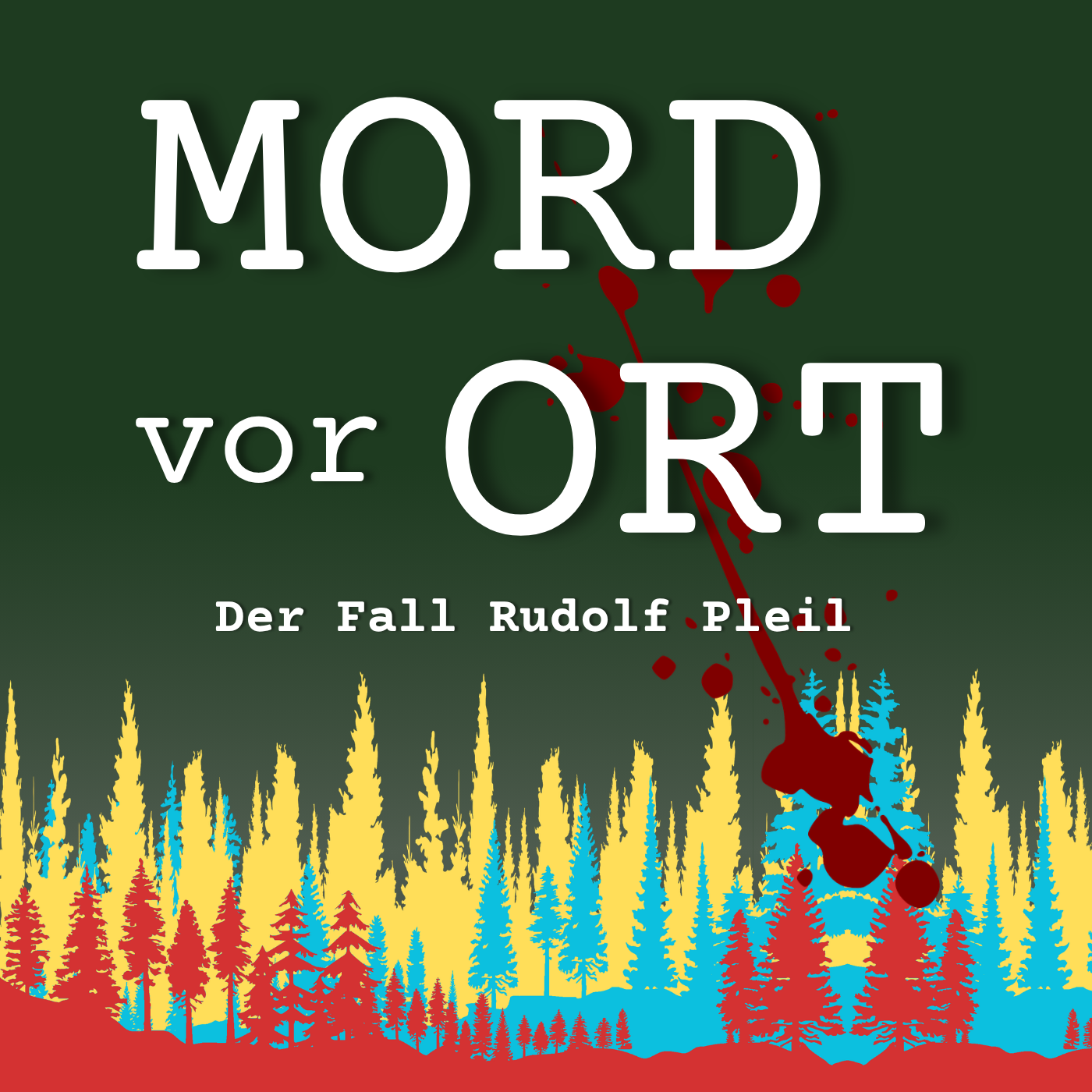 Trailer: MORD VOR ORT - Der Fall Rudolf Pleil