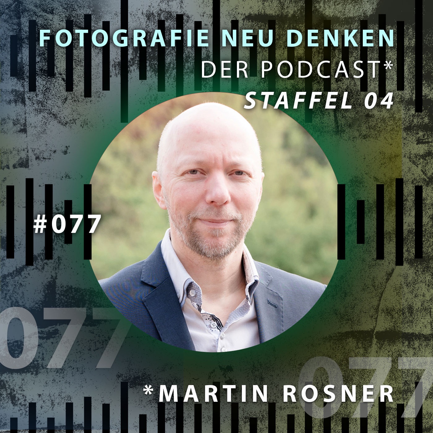#077 »Fotografische Bilder müssen wir lesen lernen.«