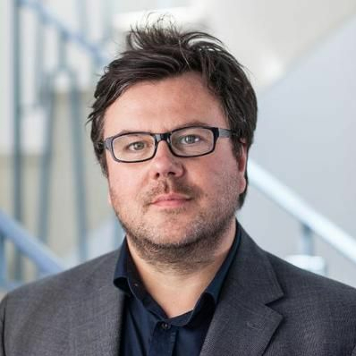 #25 The 60/40 balance of advertising. Paul Kemp Robertson, Founder Contagious