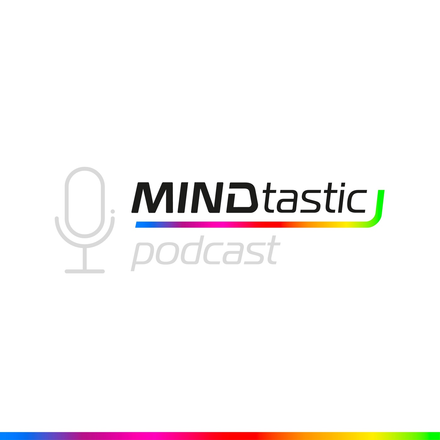 MINDtastic Podcast S2E3 DEU - Wie sich TGW Logistics darauf vorbereitet, eine datengetriebene Organisation zu werden  