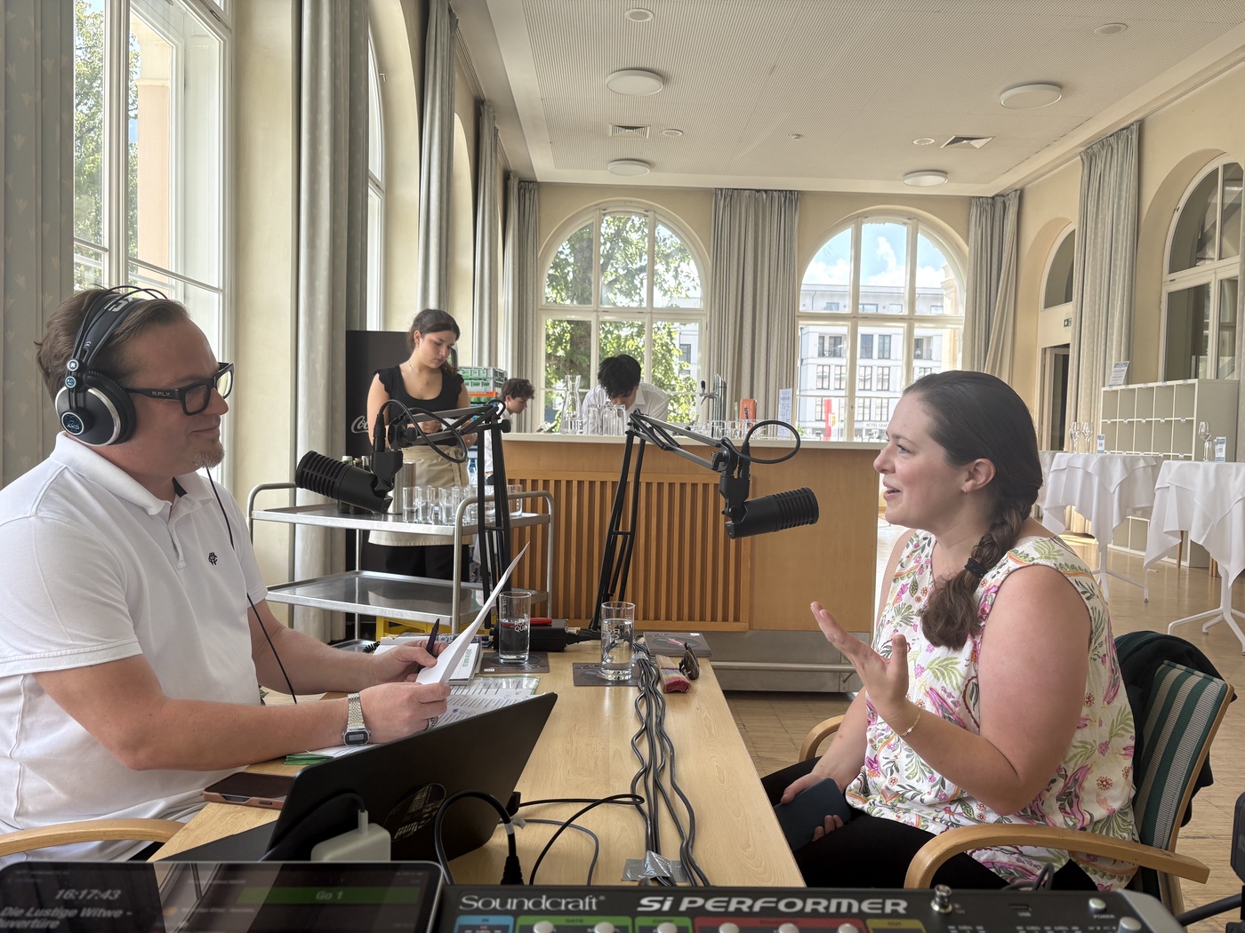 Lehár Festival 2026