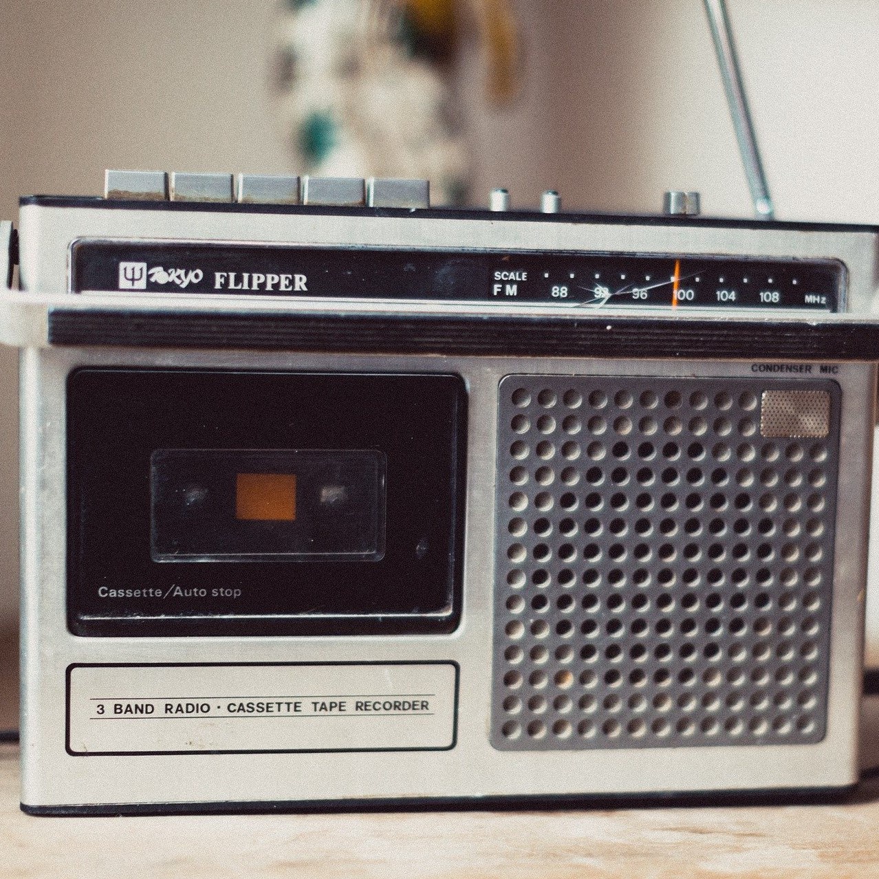 Fakten-Fuchs: Radio