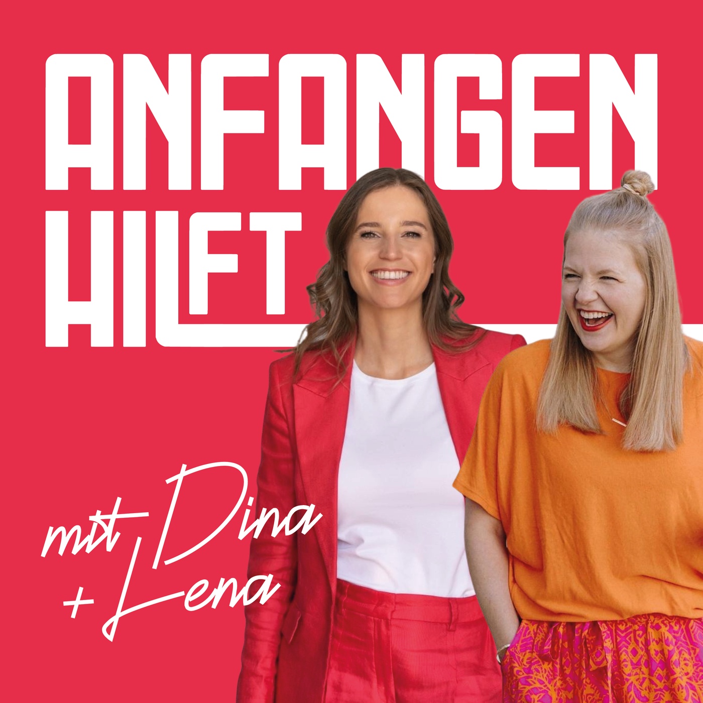 #9 Ruhe finden zwischen Verantwortung & Alltag | Lieferantengespräche & Verhandlungskultur