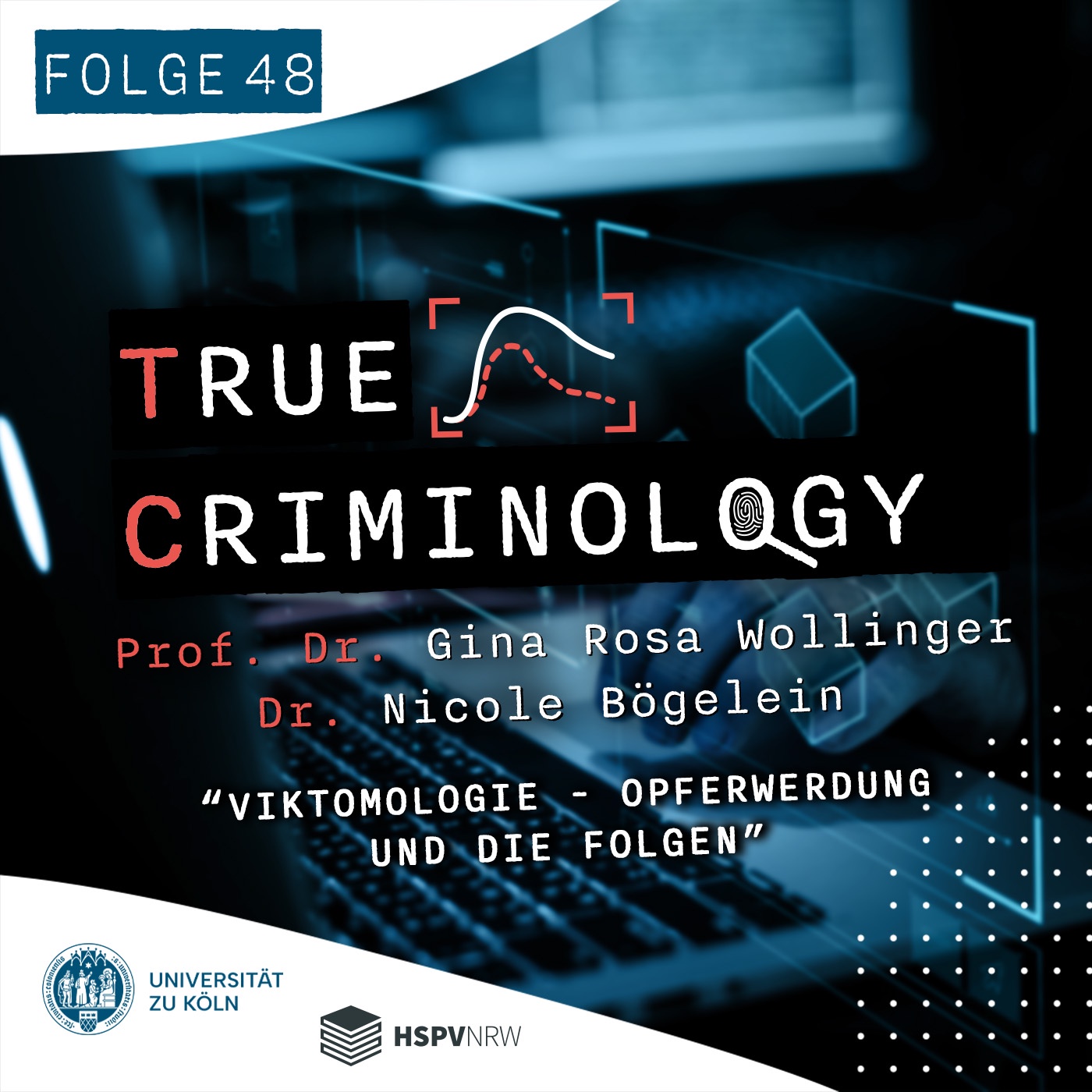Viktimologie – Opferwerdung und die Folgen