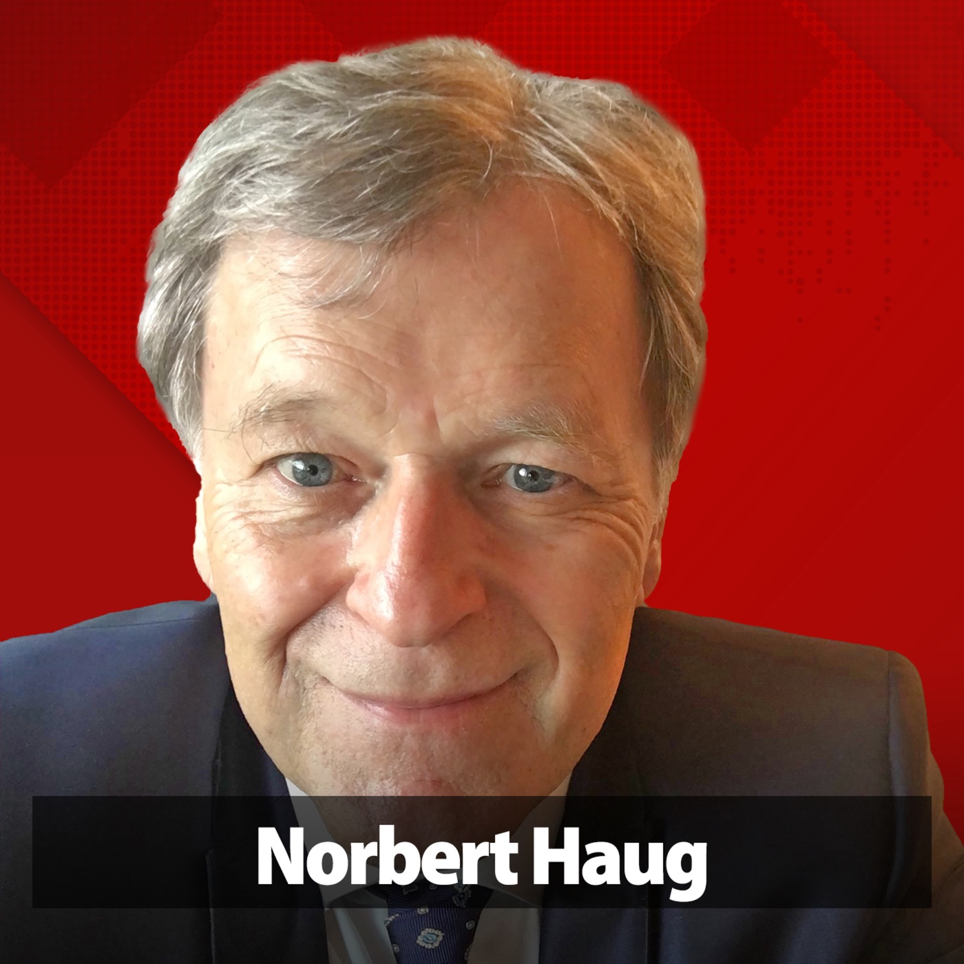 Mobilitätswende- Fakten sind besser als Fantasie“ | Norbert Haug im Talk mit Philipp Sohmer
