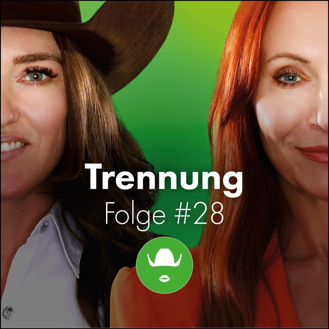 28. Trennung 