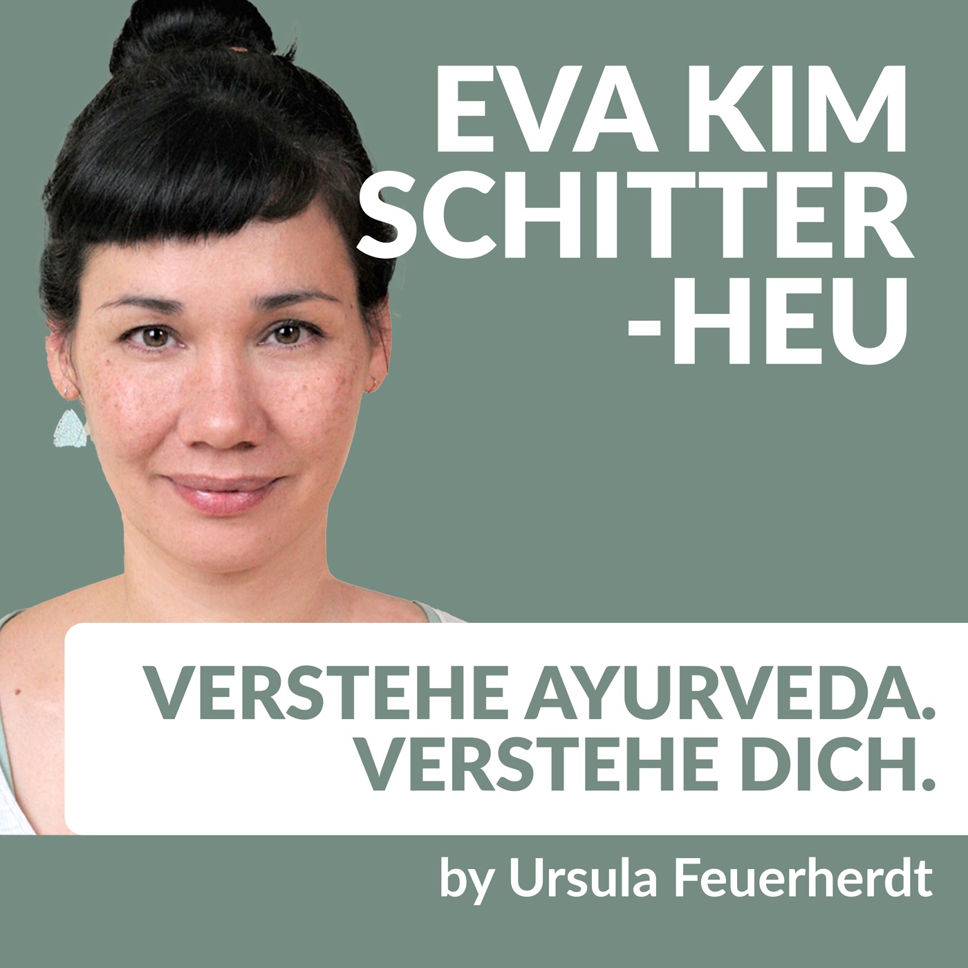 #11 Meditation – wie sie im Alltag wirkt und was wir damit über uns lernen können mit Eva Kim Schitter-Heu