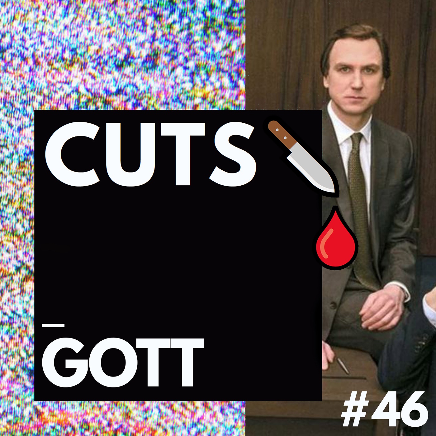 #46 Gott