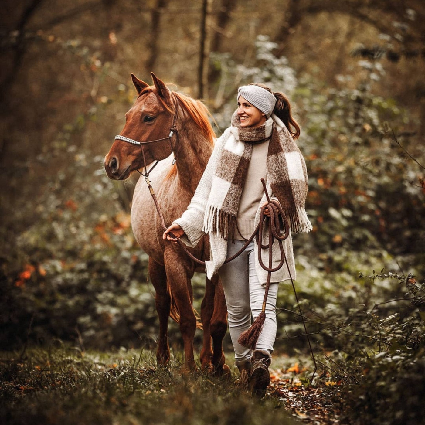 3 typische Fehler im Pferdetraining