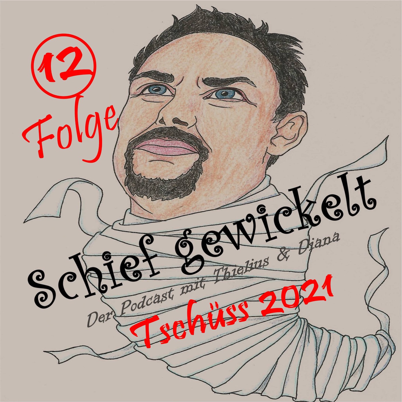 Tschüss 2021