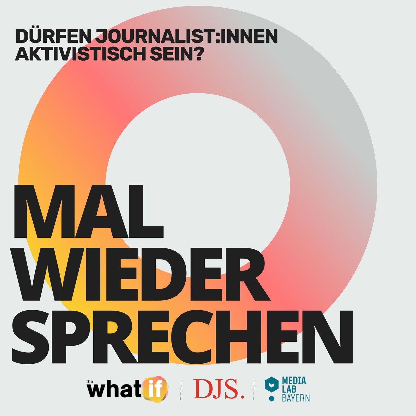Dürfen Journalist*innen aktivistisch sein?