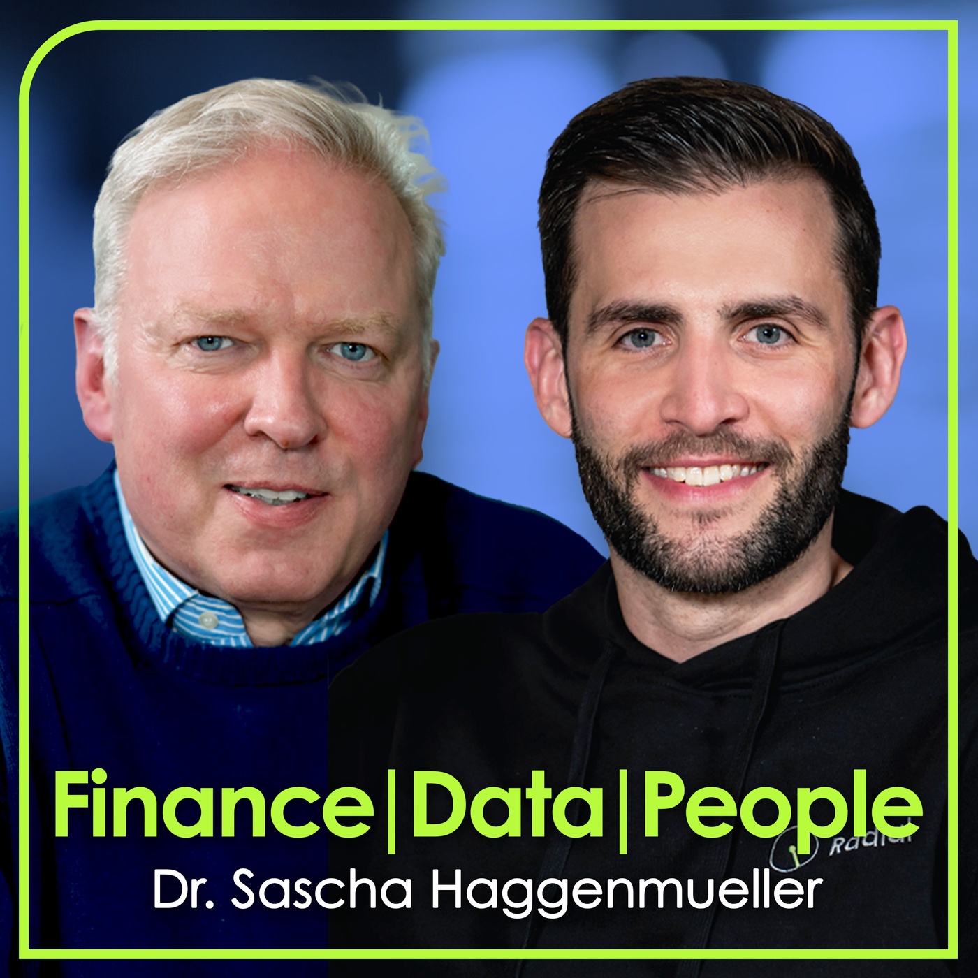 Lektionen aus 30 Jahren M&A! Mit Dr. Nikolaus von Jacobs | Reed Smith (#46)