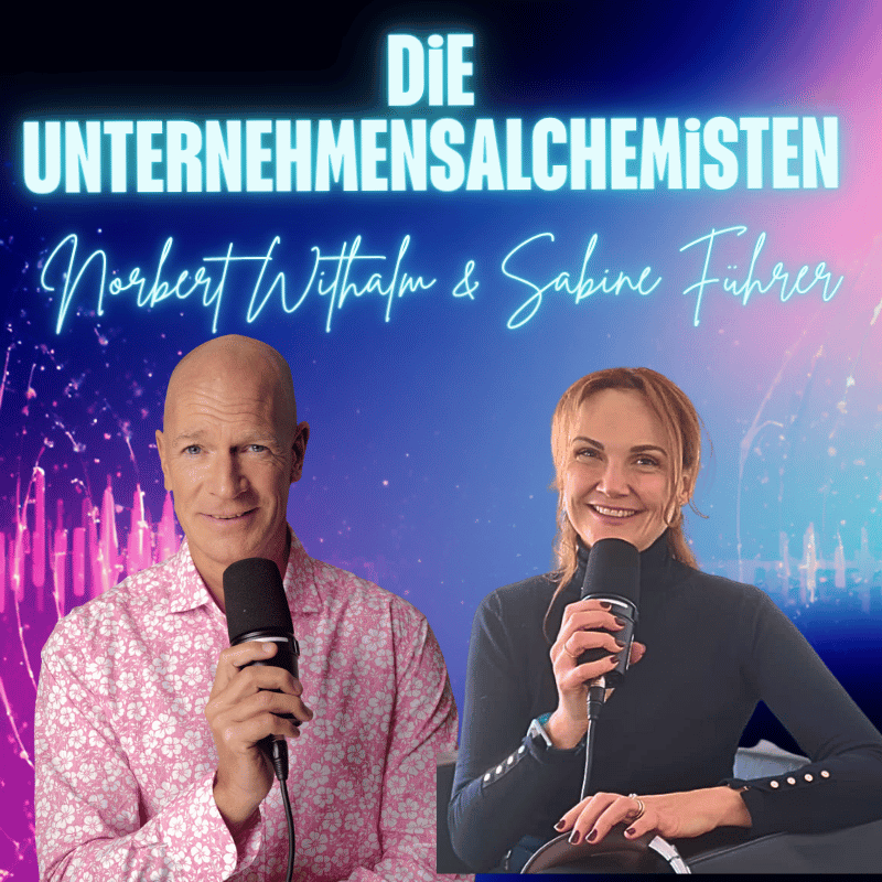 Die Unternehmensalchemisten