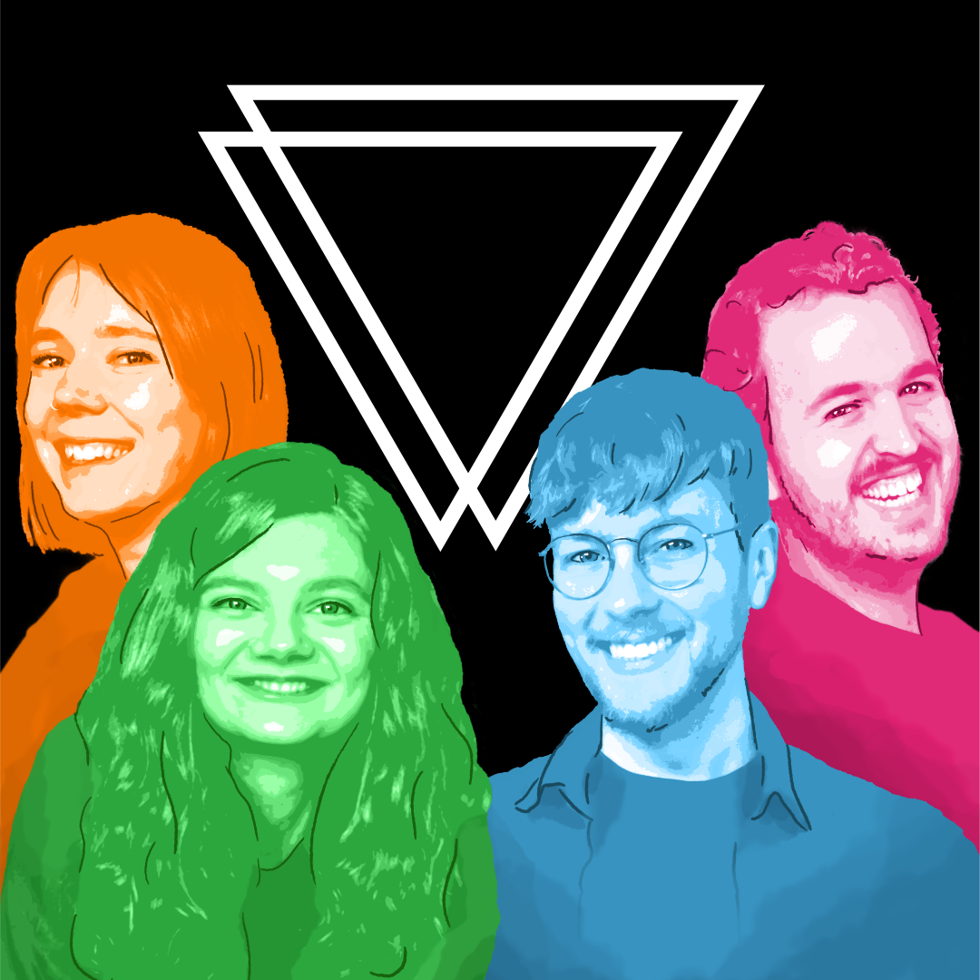 Volksverpetzer - der Podcast