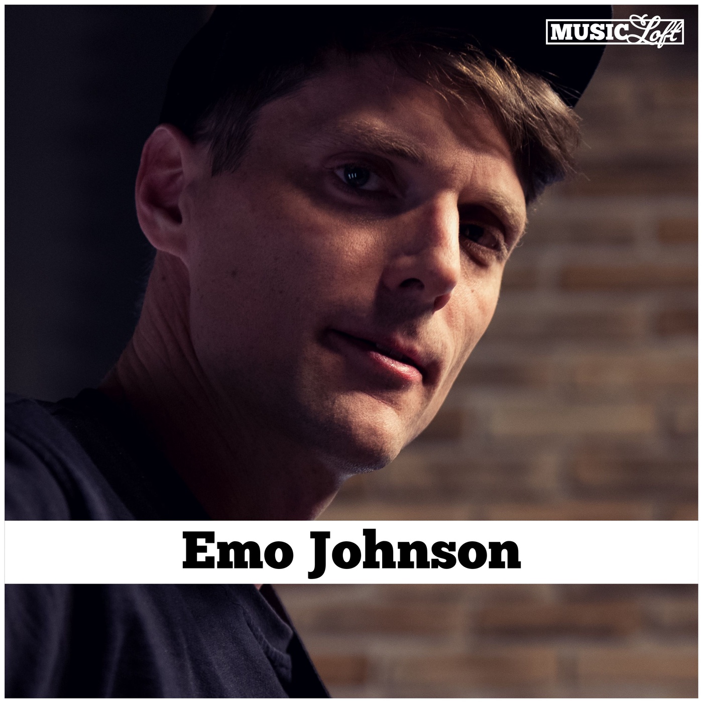 Emo Johnson – Sich Gutes tun mit Dinkelbrot