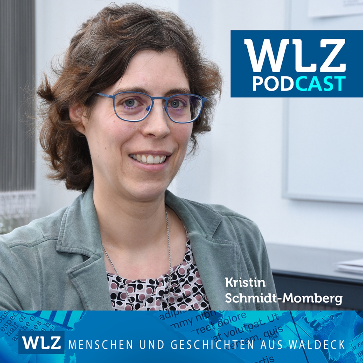 #4 Kristin Schmidt-Momberg - Aktuelles aus der Selbsthilfe