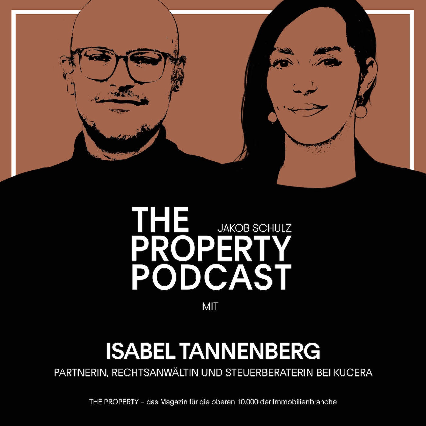 im Gespräch mit Isabel Tannenberg | KUCERA