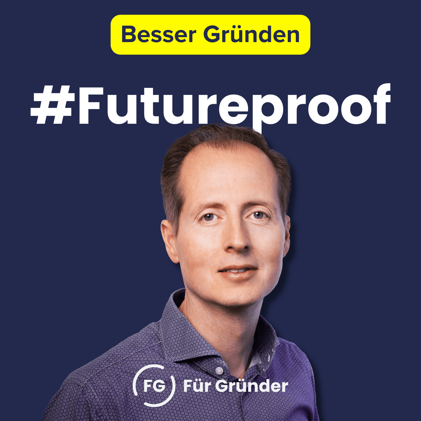 Zukunft der Arbeit: 8 Impulse für Leadership, Selbstmanagement und digitale Sichtbarkeit (#222)