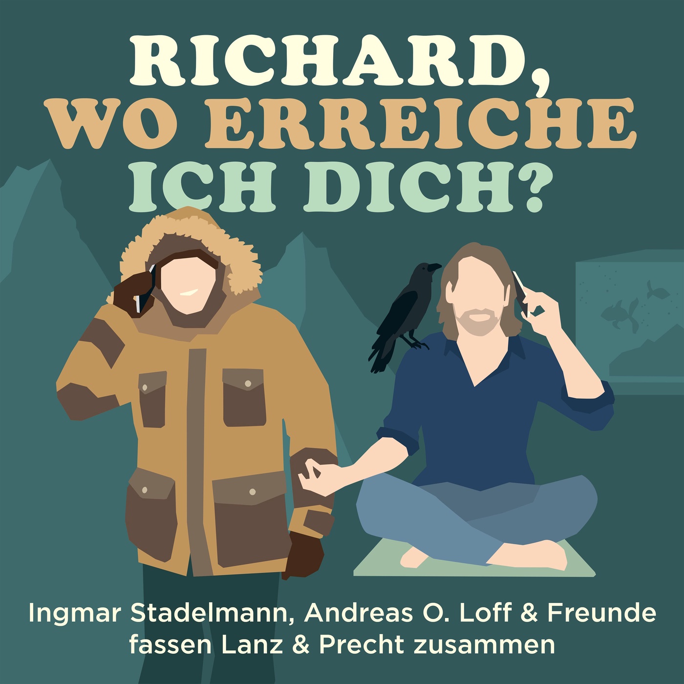 AUSGABE NEUNZIG - Andreas O. Loff