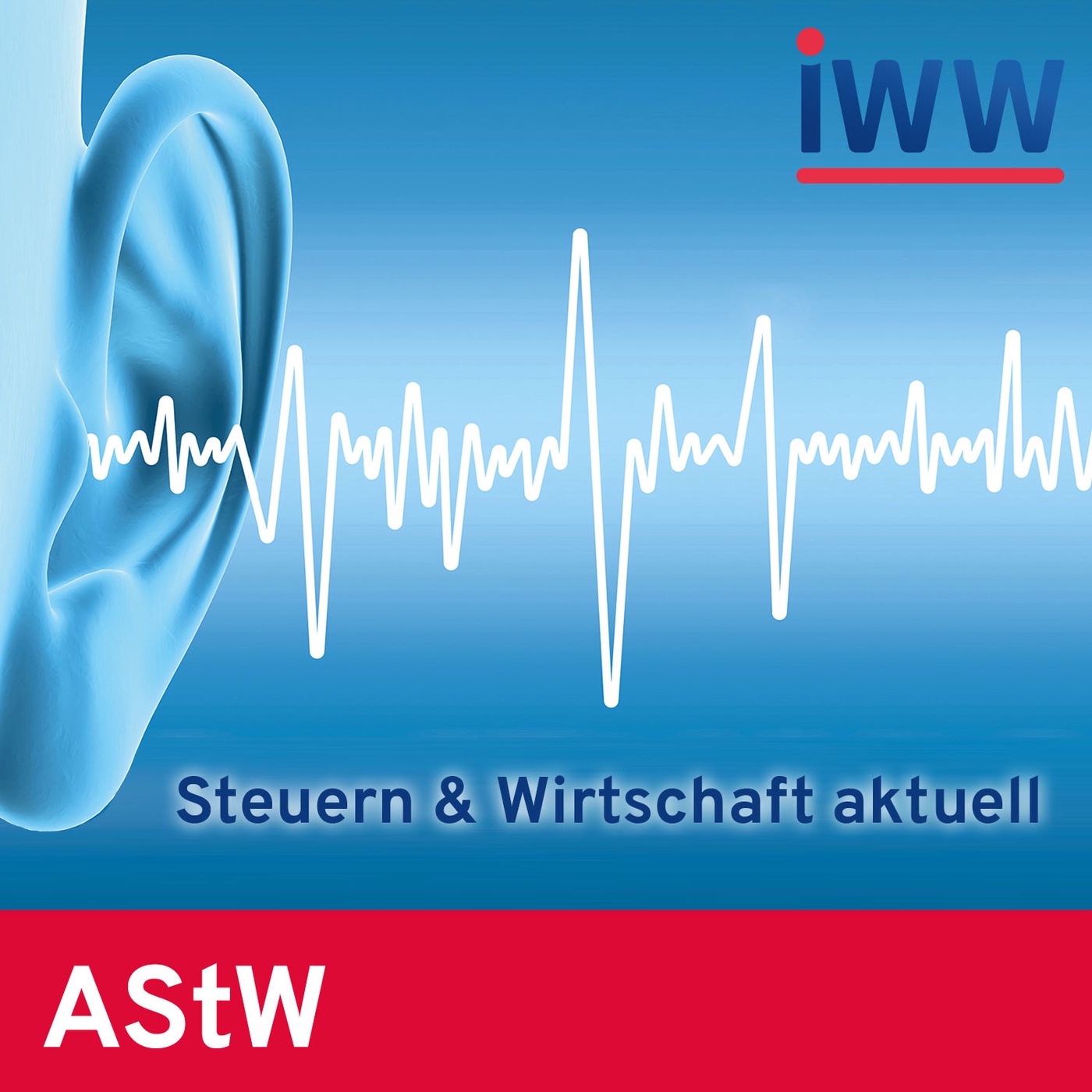 AStW-Podcast – Der wöchentliche Überblick