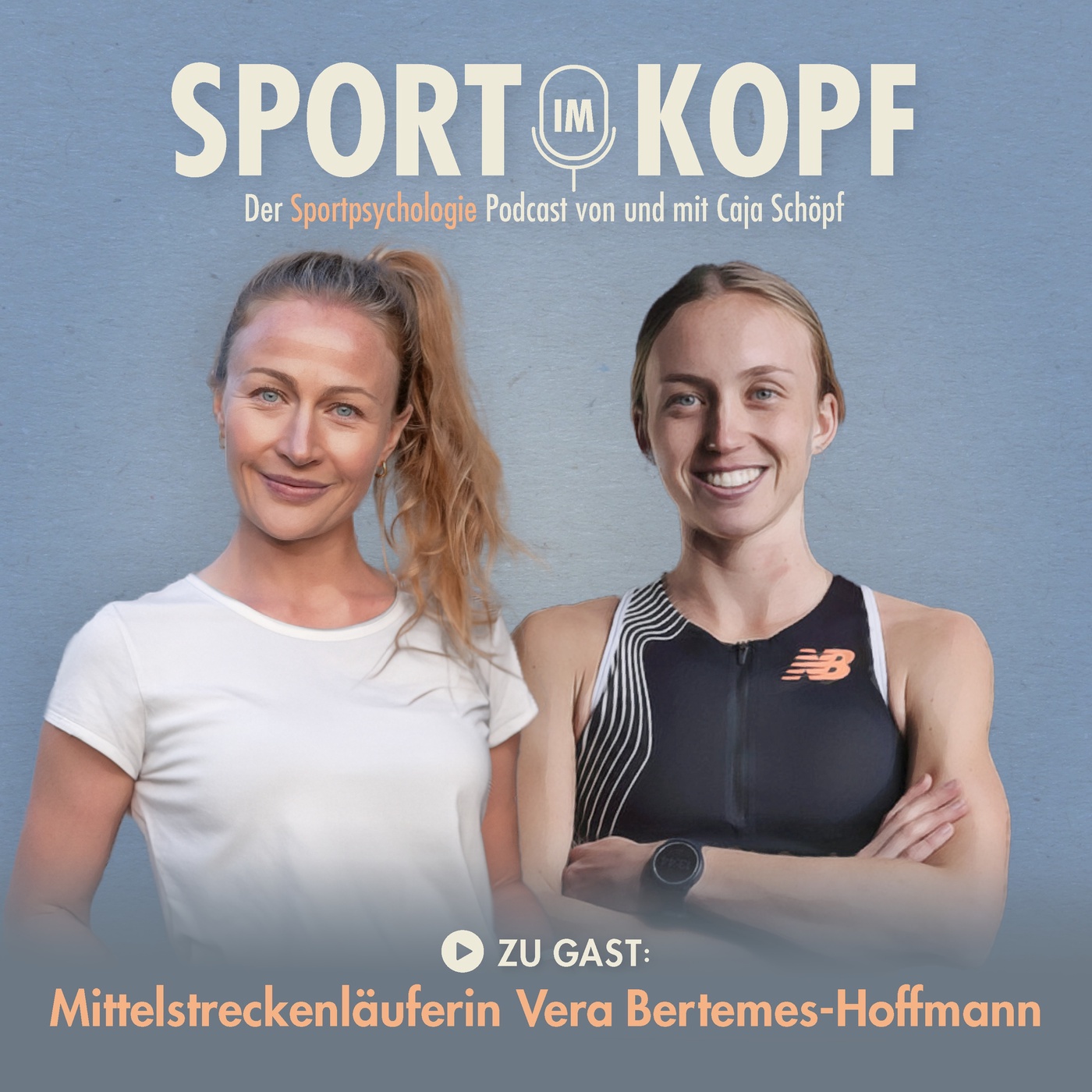 #54 Vera Bertemes-Hoffmann: Wunderwaffe Self-Talk