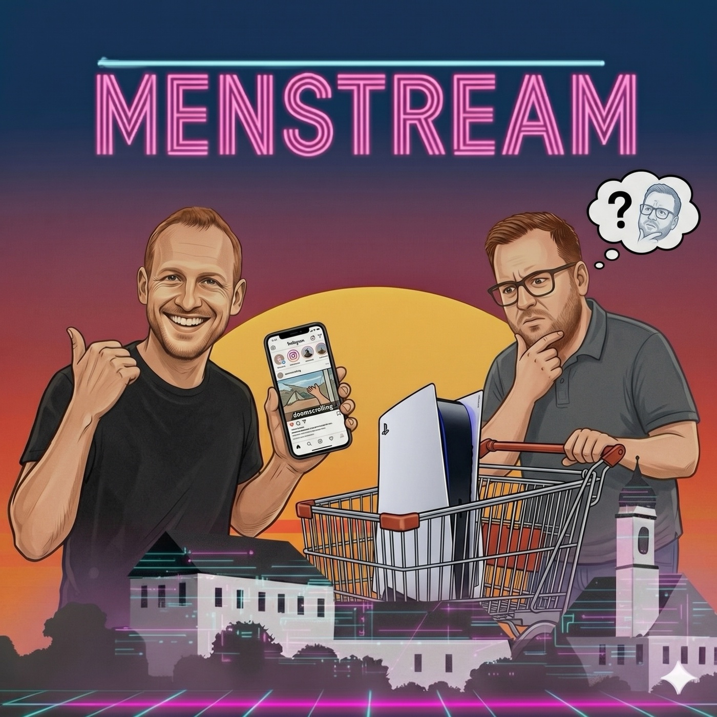 #16 Jeder kennt das