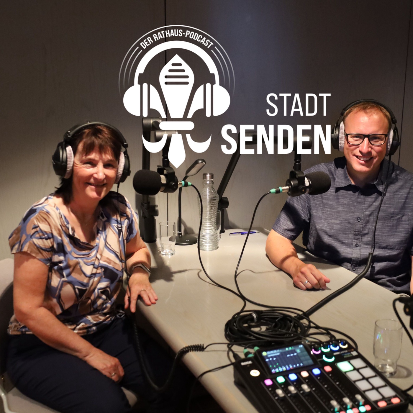 #17 Wenn der Hund nur kurz schnüffelt ... | Brut- und Setzzeit in Senden