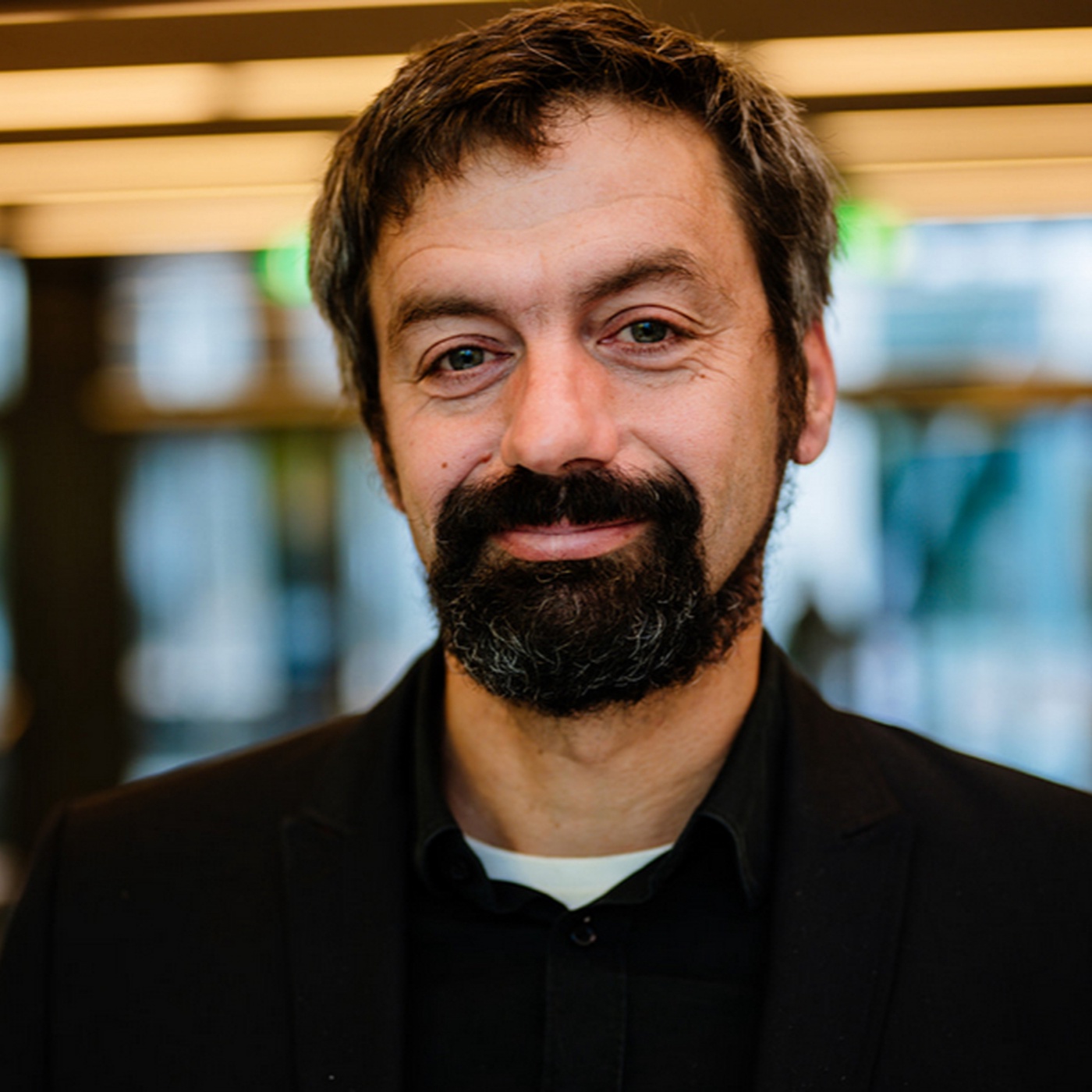 Perspektiven: Gespräch über Biodiversität