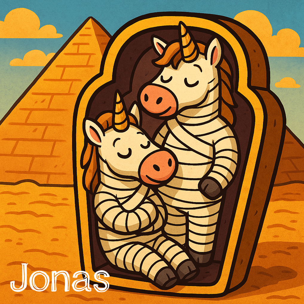 25. Türchen (Epilog)