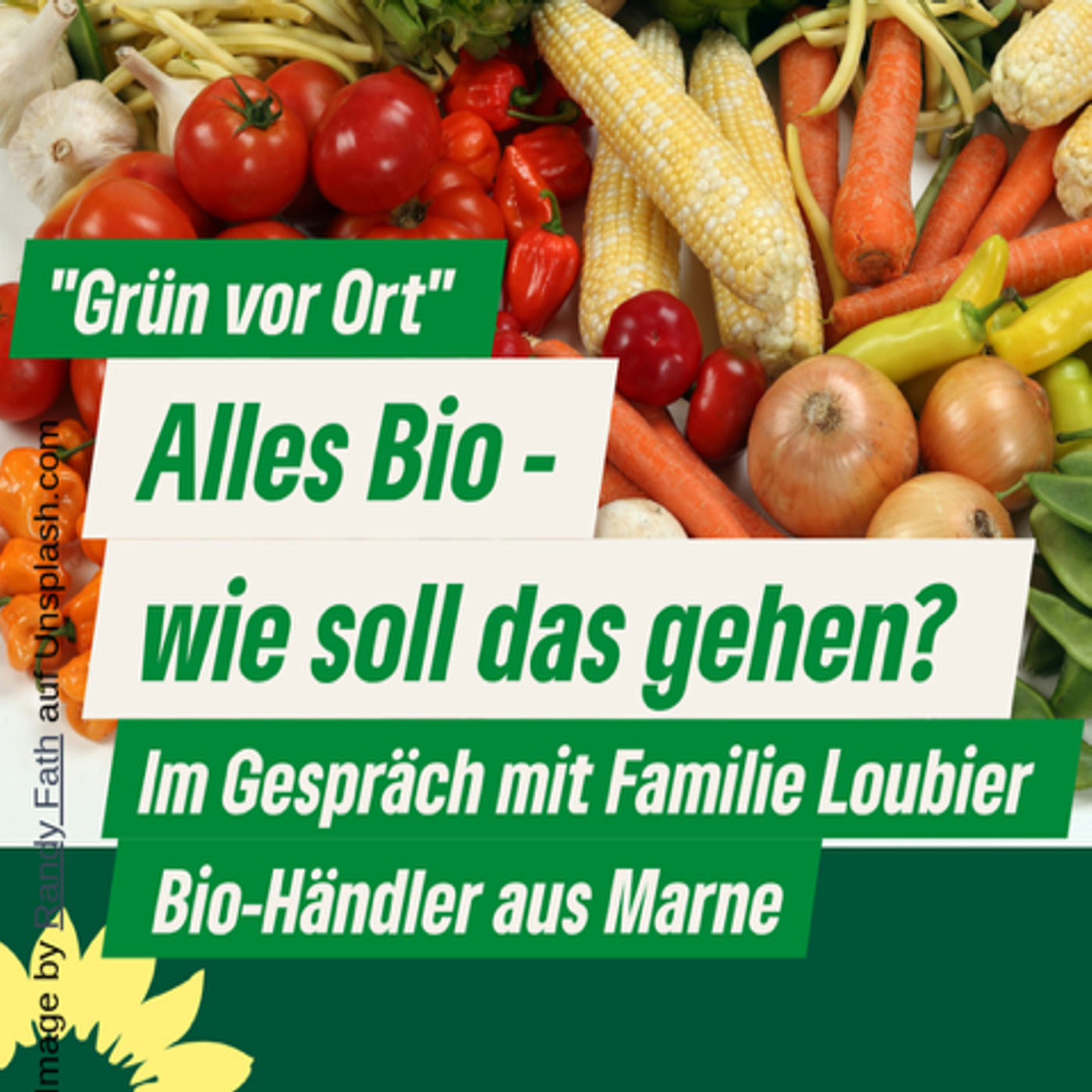 Alles BIO - wie soll das gehen?