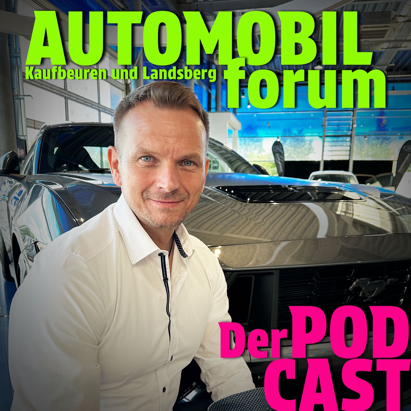 AUTOMOBILFORUM KAUFBEUREN & LANDSBERG