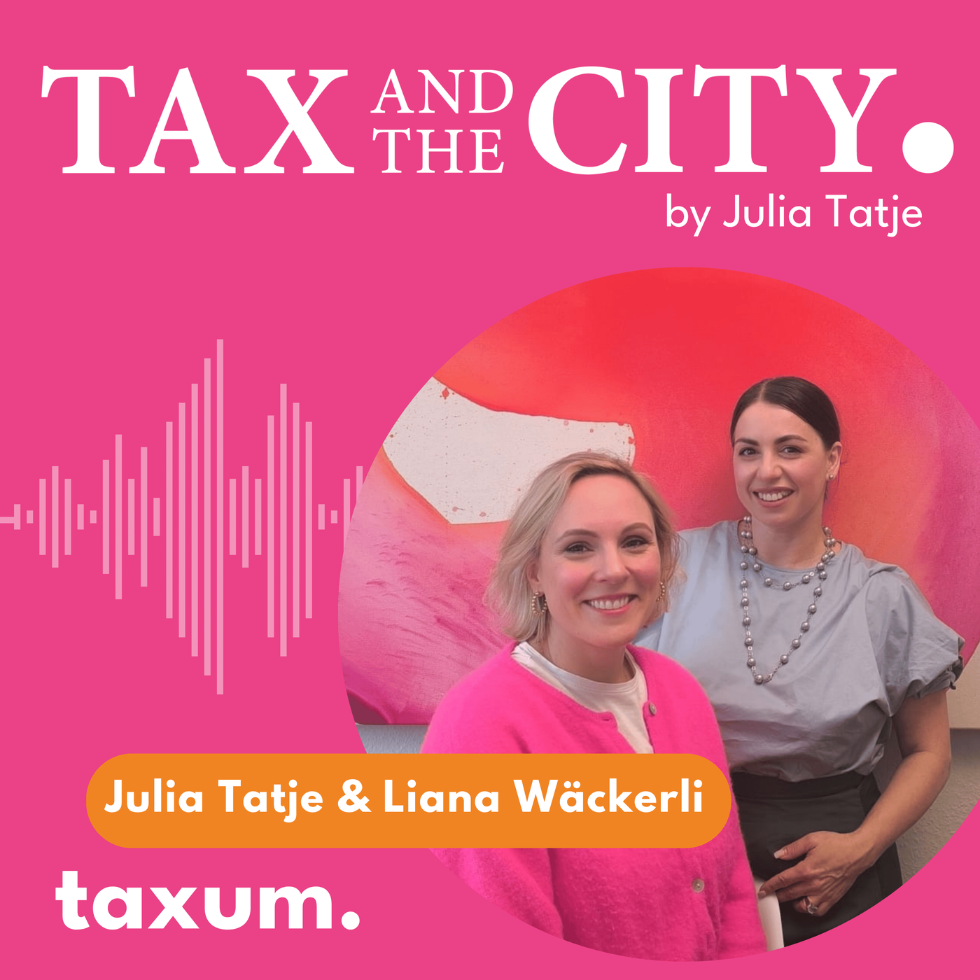 8 - One Passport Isn’t Enough – Rethinking Mobility, Security, and Belonging with Liana Wäckerli