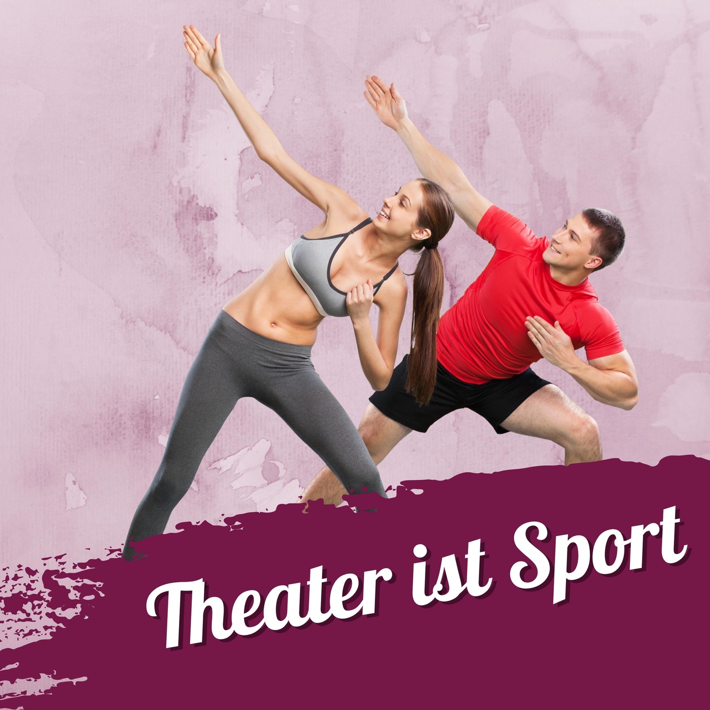 161 – Theater ist Sport