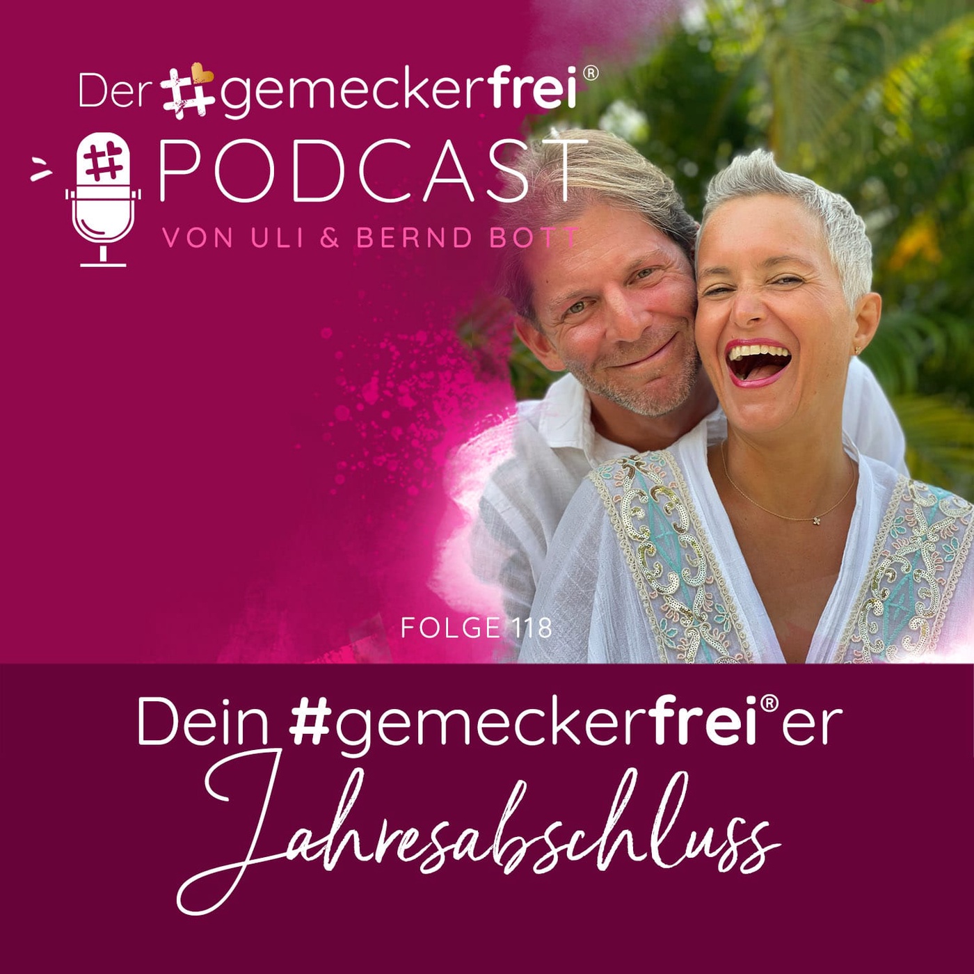 118 Dein #gemeckerfreier Jahresabschluss