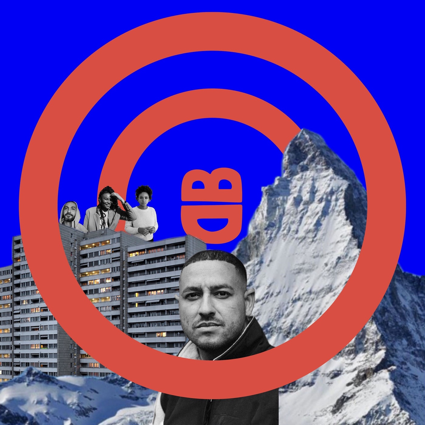 Podcast Cover
