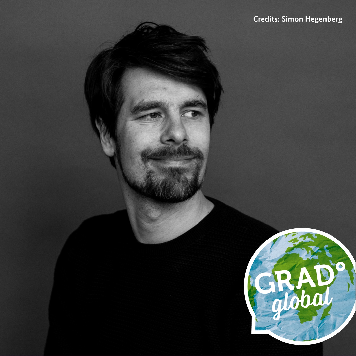 Jan Hegenberg: Wie entlarvt man Klimamythen?