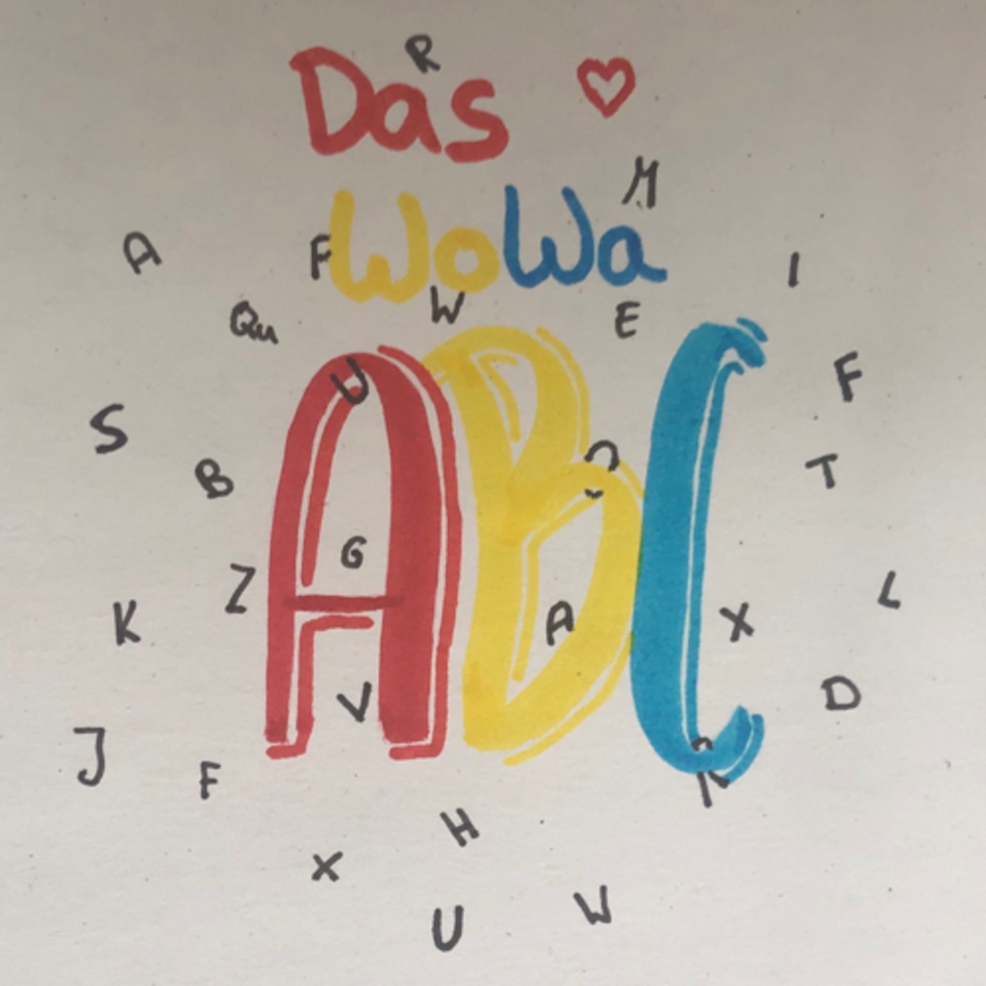 12. Das WoWa-ABC