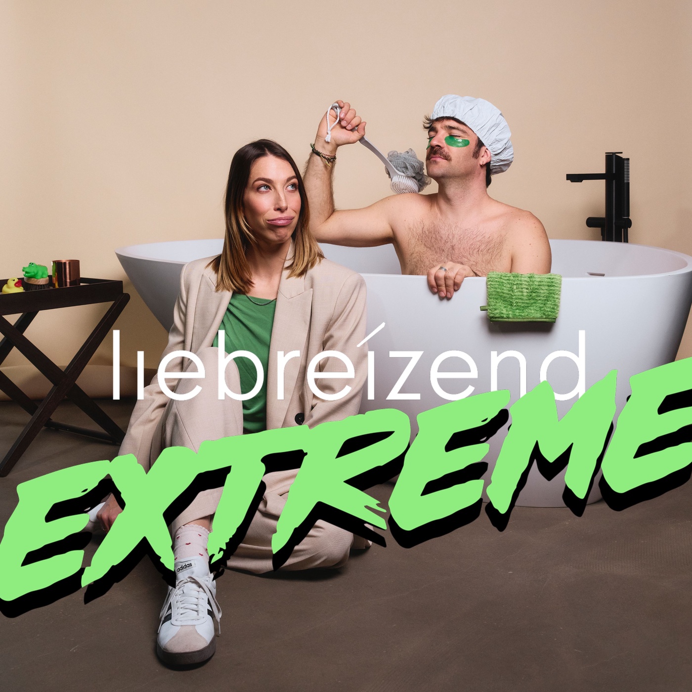 #157 Wie bringt man Kindern das Mindset von Athleten bei? 