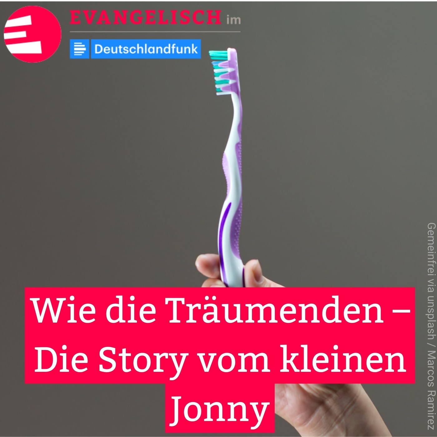 Wie die Träumenden – Die Story vom kleinen Jonny
