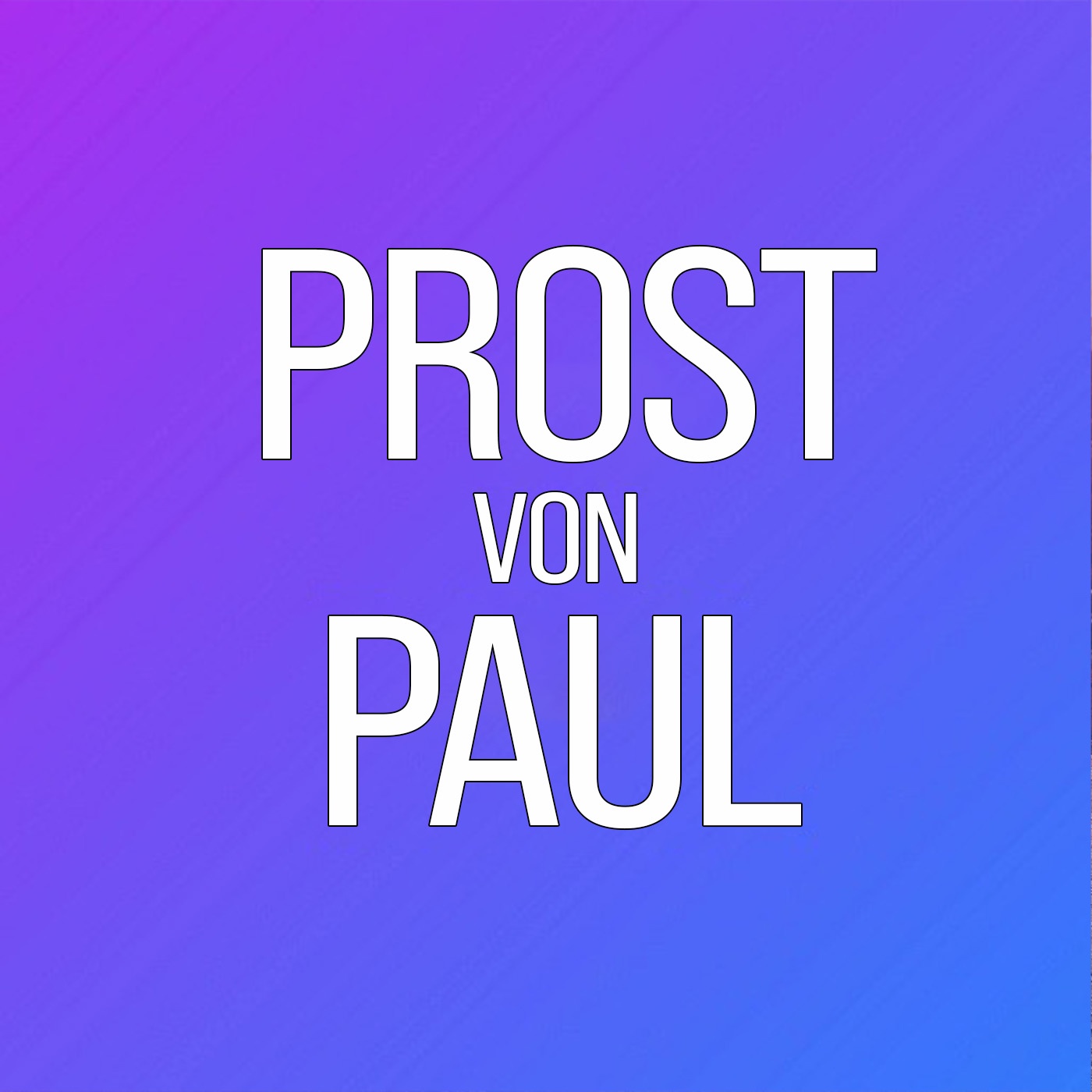 🥂 PROST VON PAUL – 1. Januar 2023