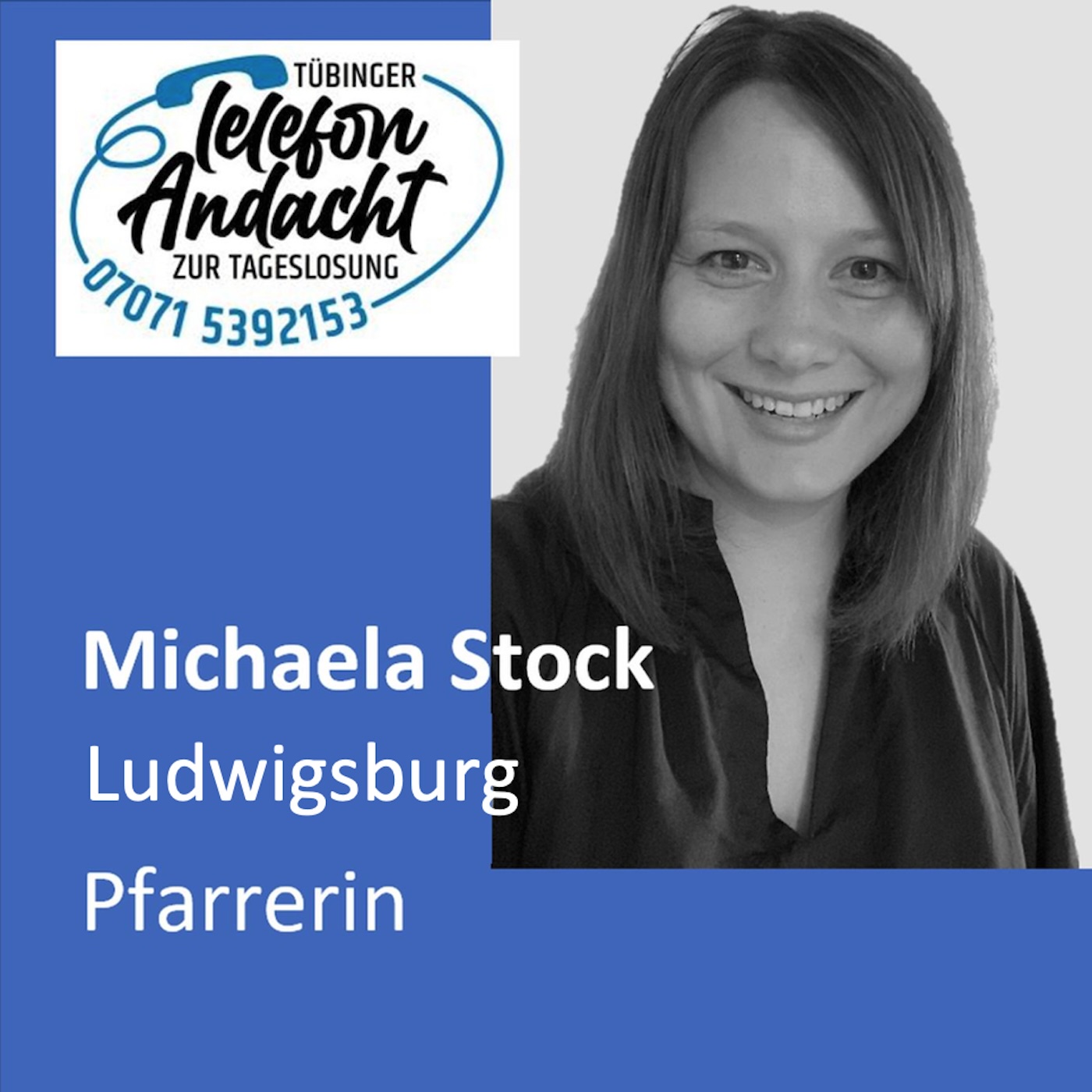 26 09 06 Michaela Stock